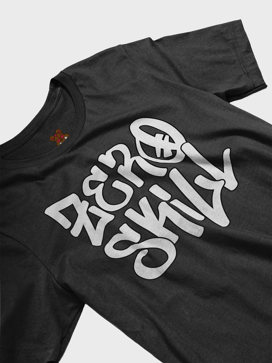 0 Skill word tee product image (3)