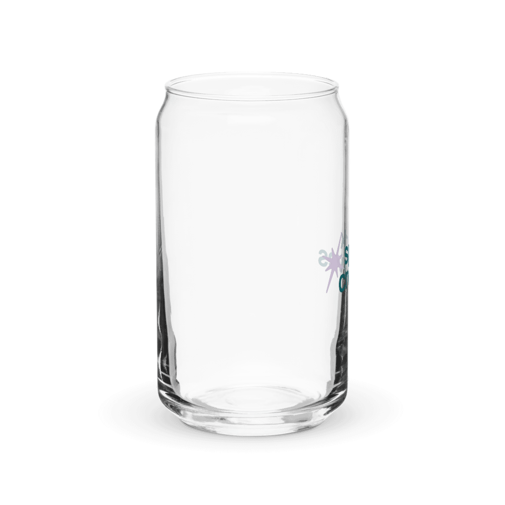 Can Shaped Drinking Glass product image (40)