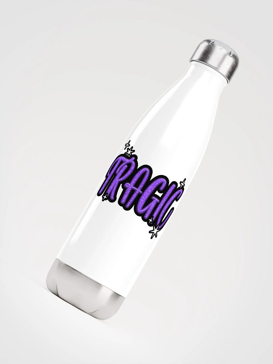 Tragic Water Bottle product image (4)
