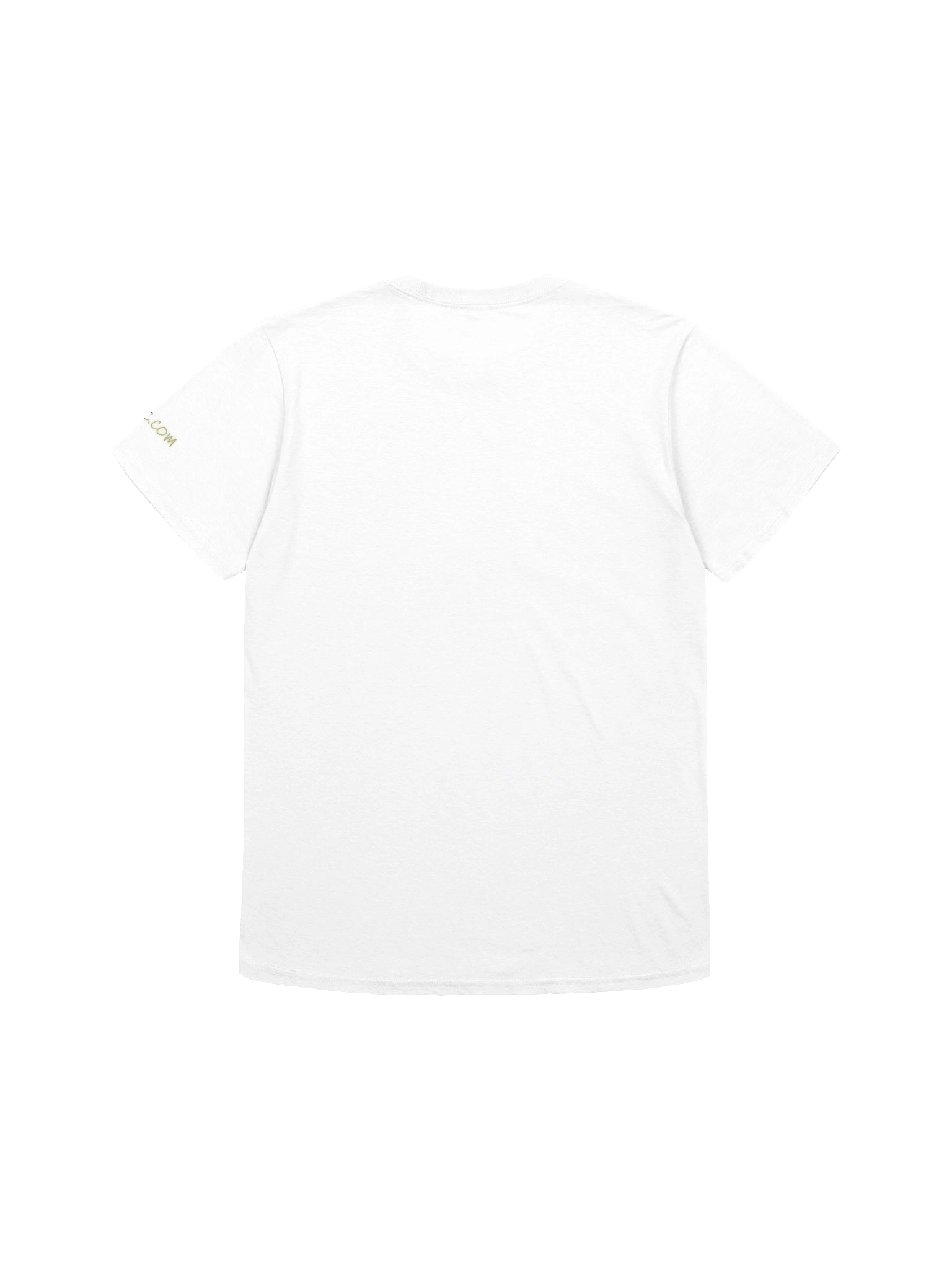 REK RC T-shirt product image (2)