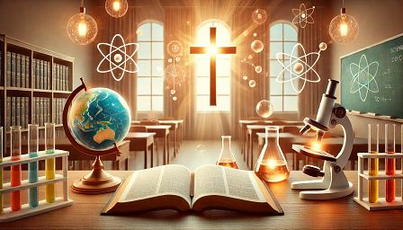 Christian Classroom Series