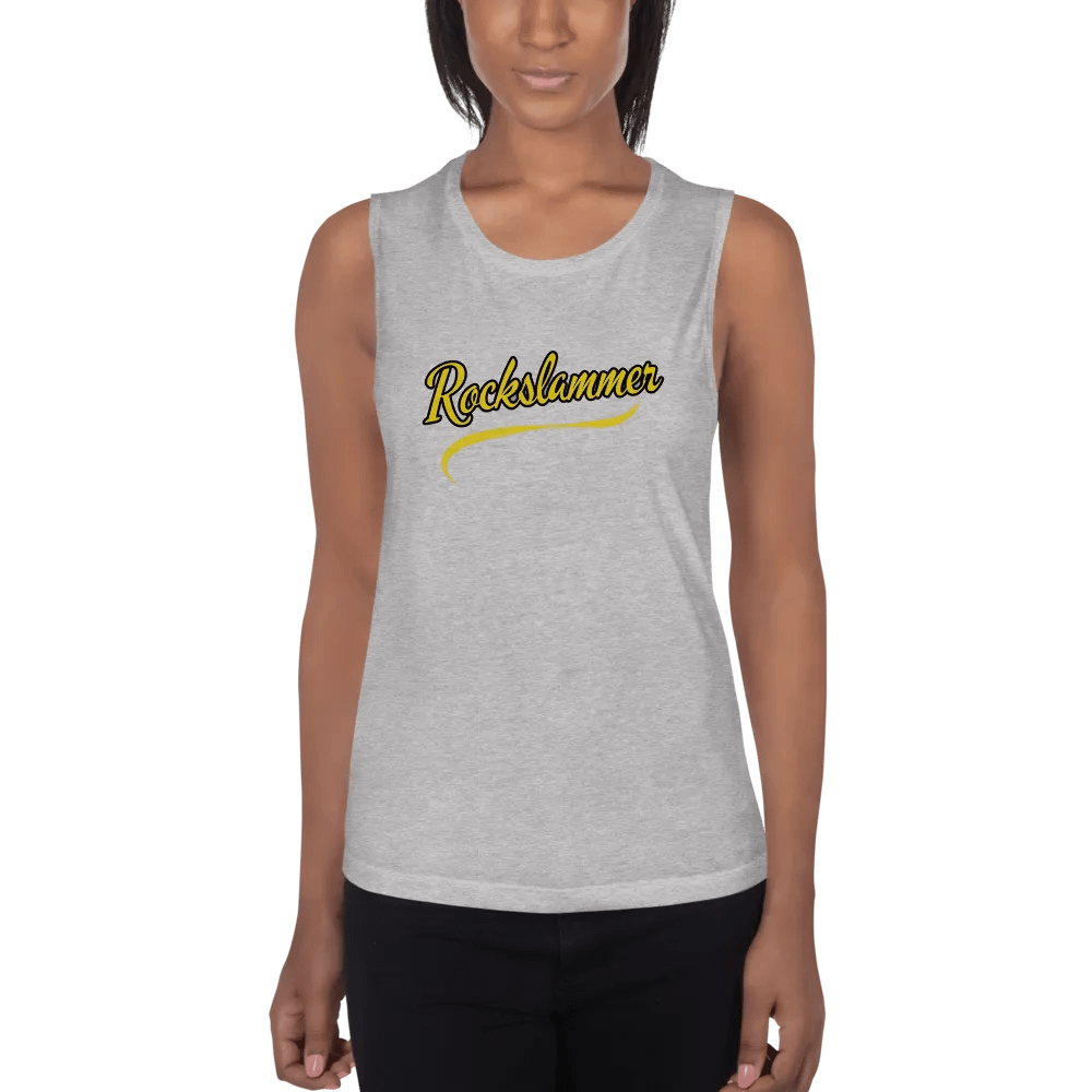 Womens Rockslammer Tank Top product image (10)
