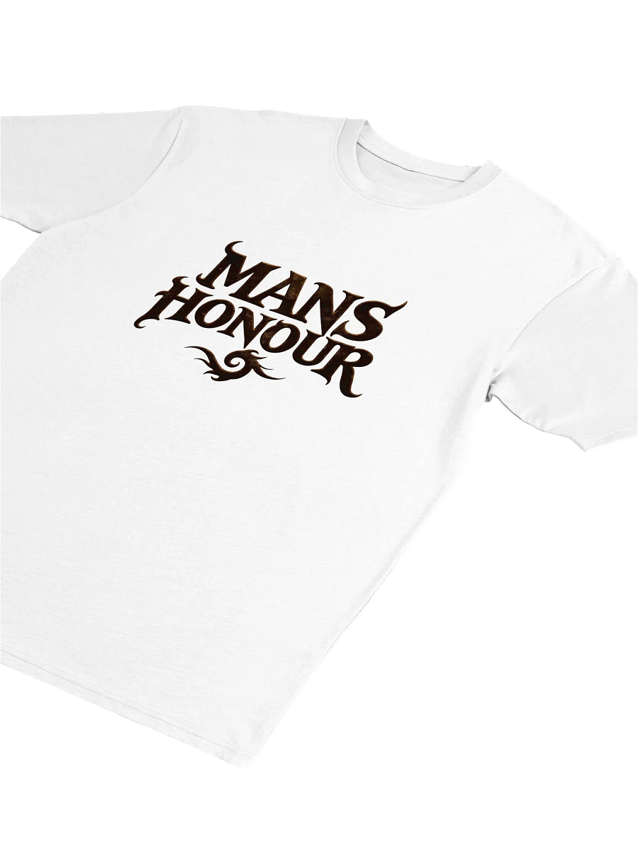 Man's Honour Premium Tee product image (3)