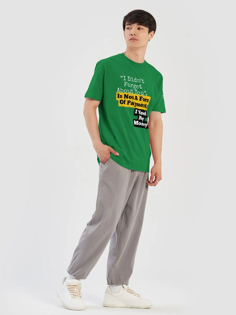 I Need My Money Supersoft T-Shirt product image (48)