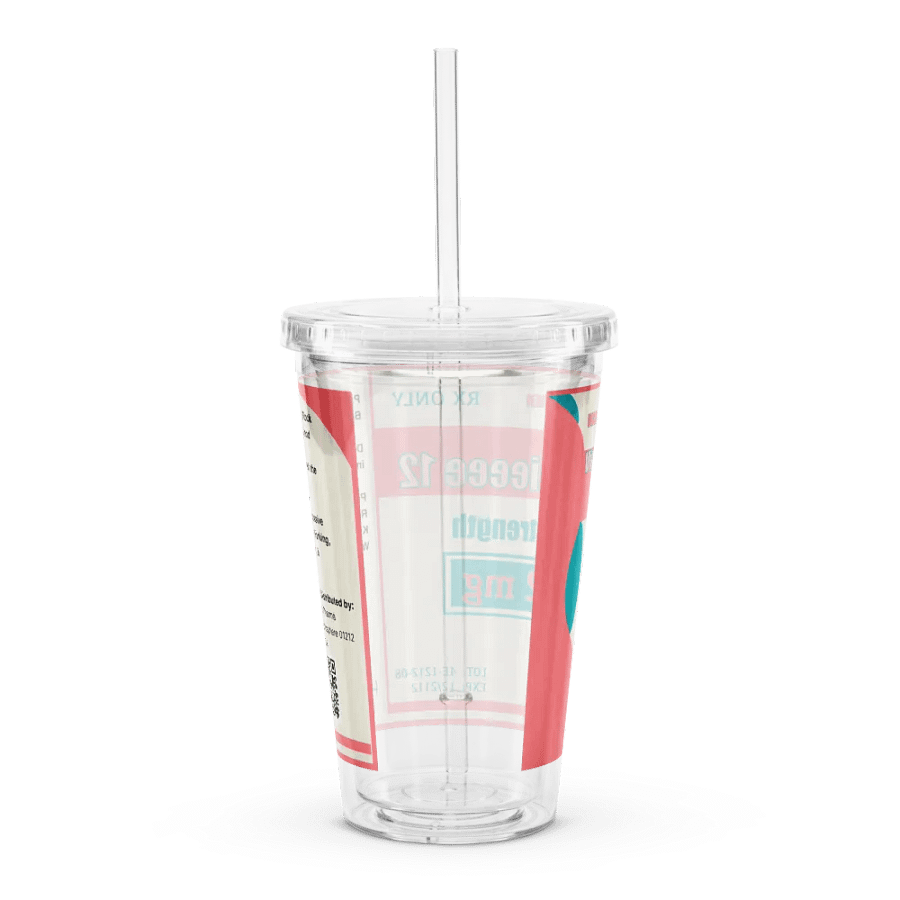 Vitamin Melanieeee12 Tumbler product image (4)