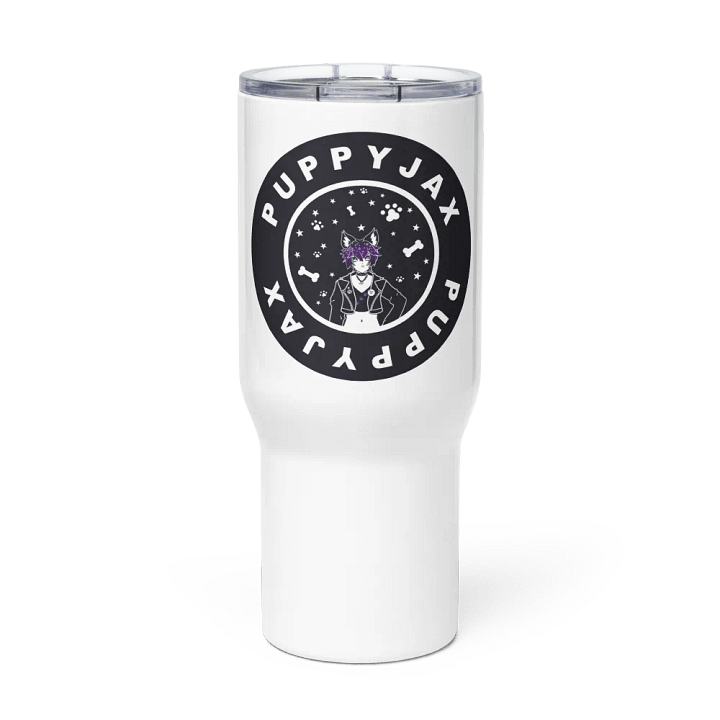 Travel Mug product image (2)