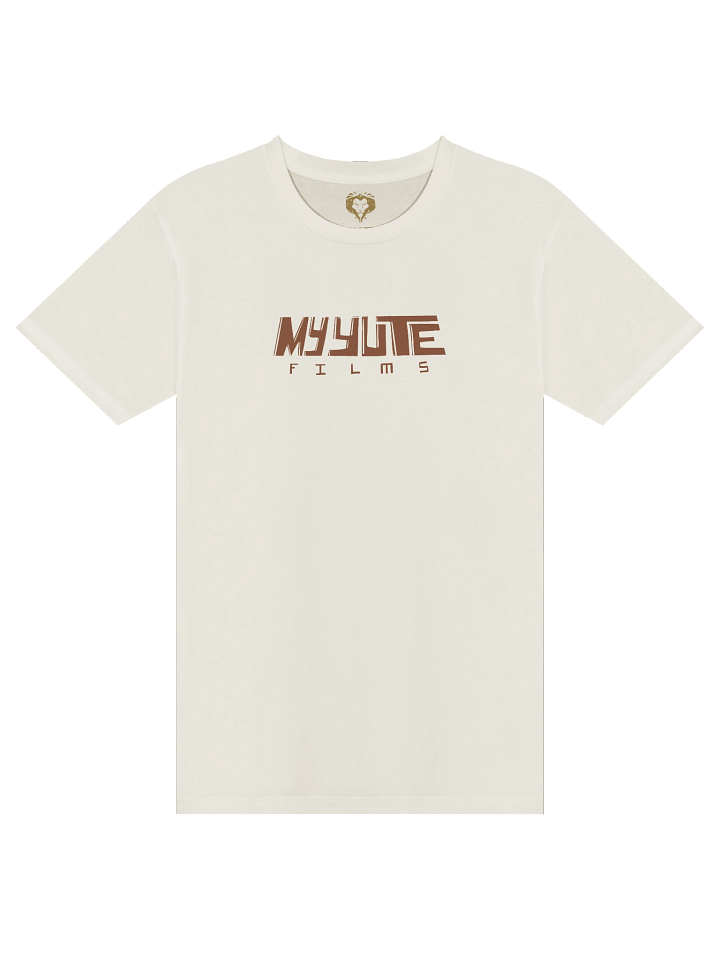 MYF Logo Unisex Premium Tee product image (1)