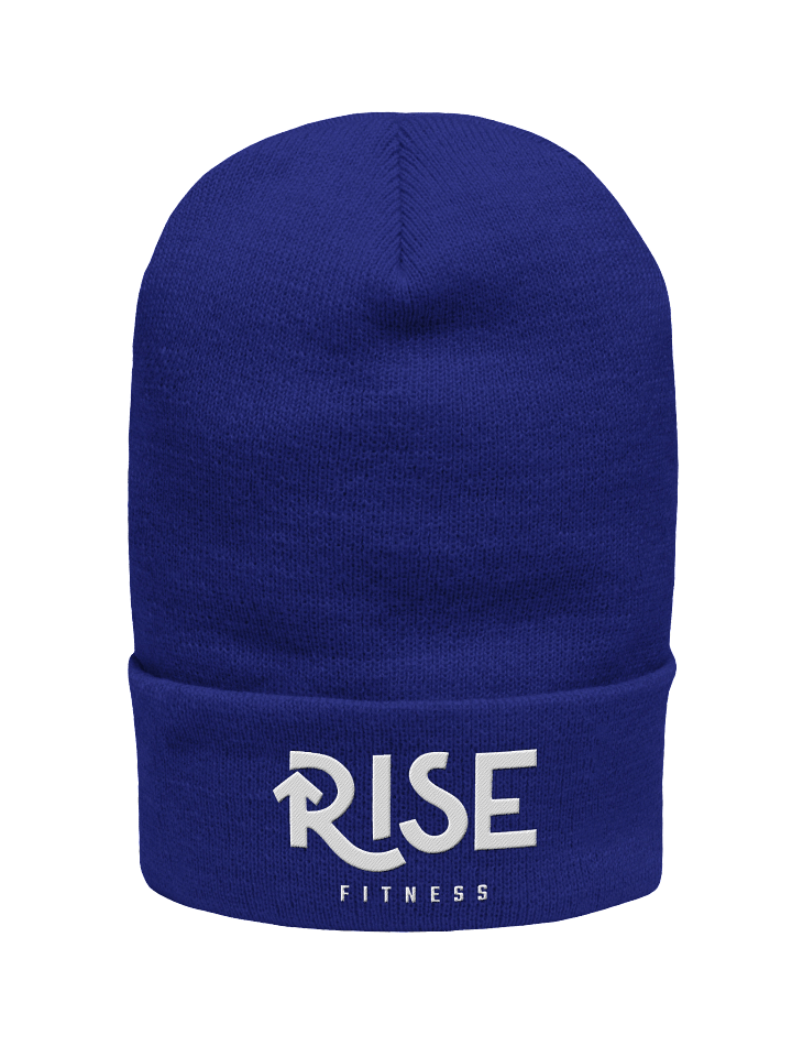RISE Beanie product image (21)