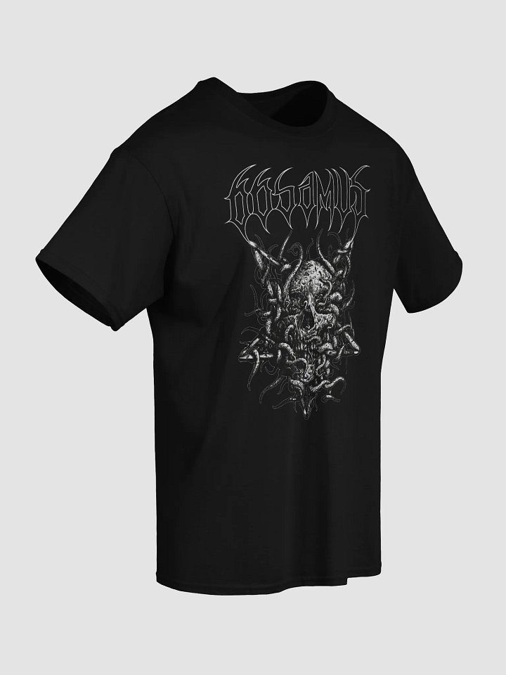 Infested shirt (white) product image (52)