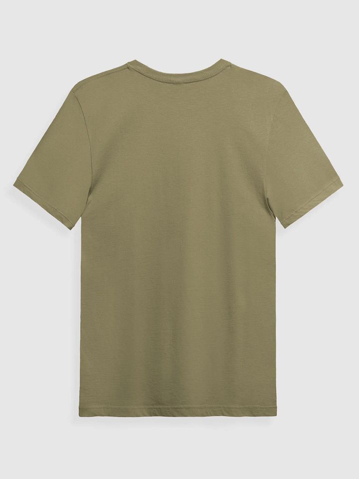 Dad that always came back Milk Carton T-Shirt product image (2)