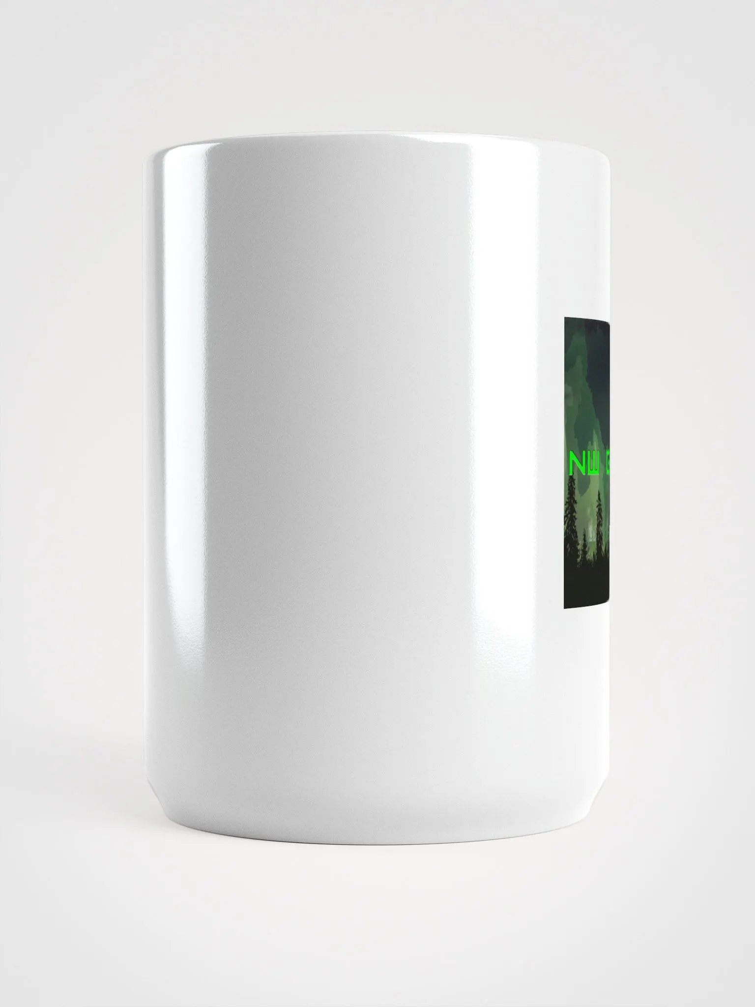 Aurora Gaming Mug product image (5)