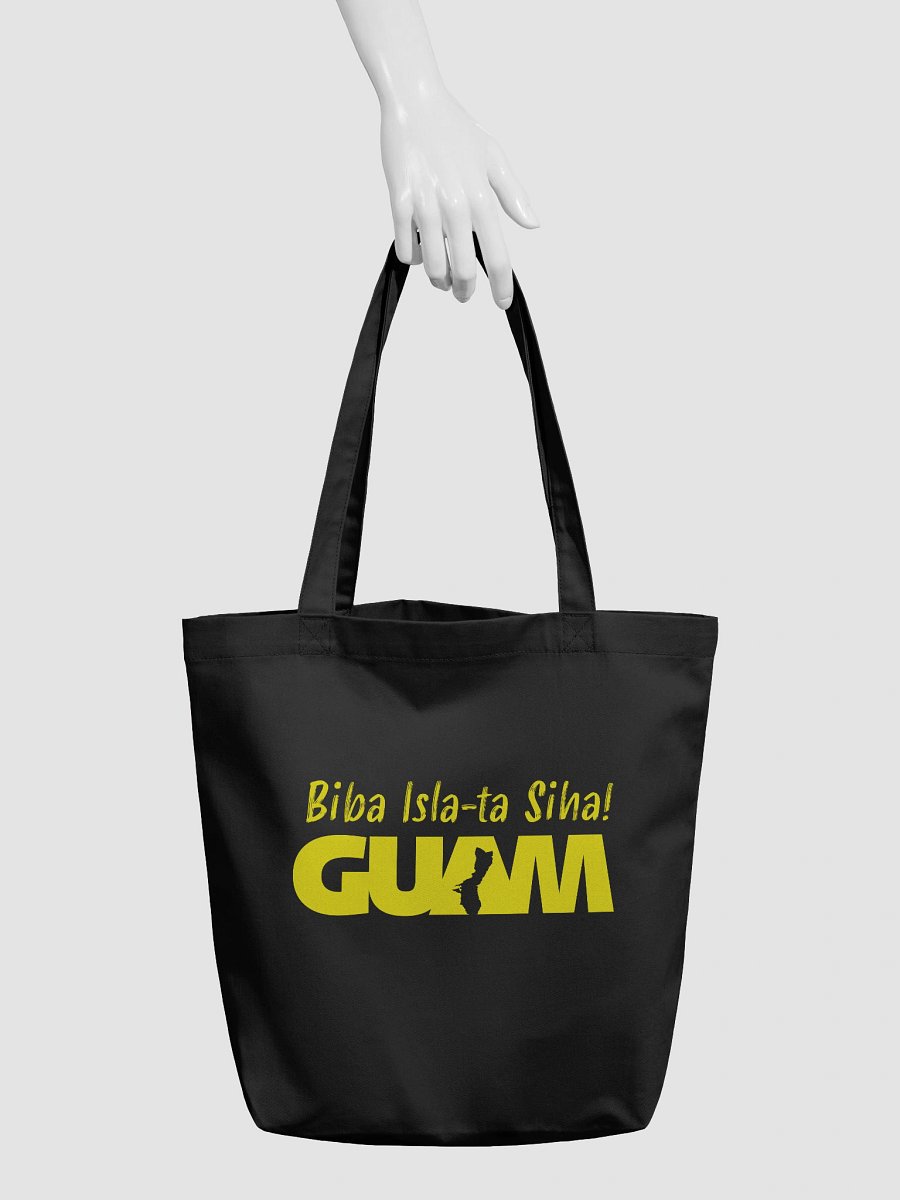Biba Isla-ta Siha Tote Bag product image (3)