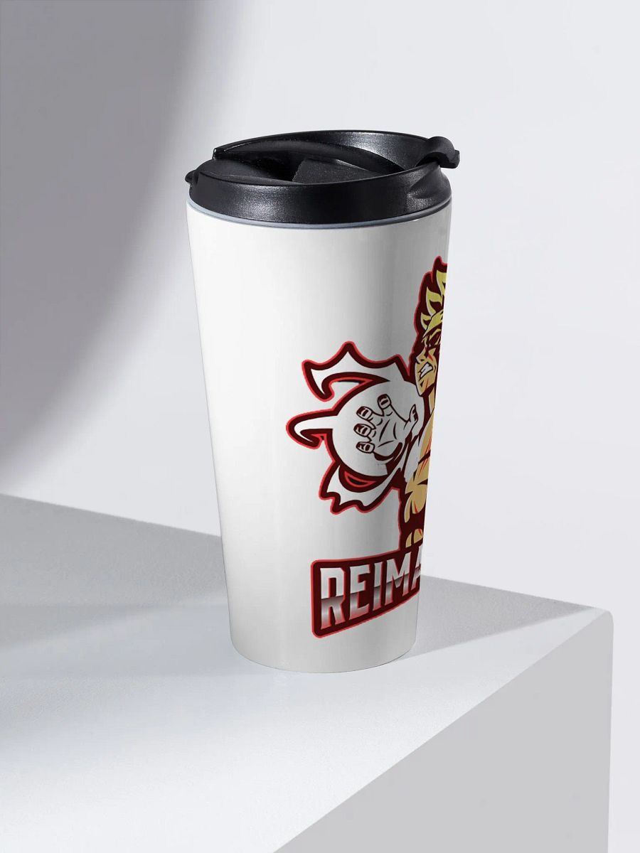 Reimanntv Coffee product image (2)