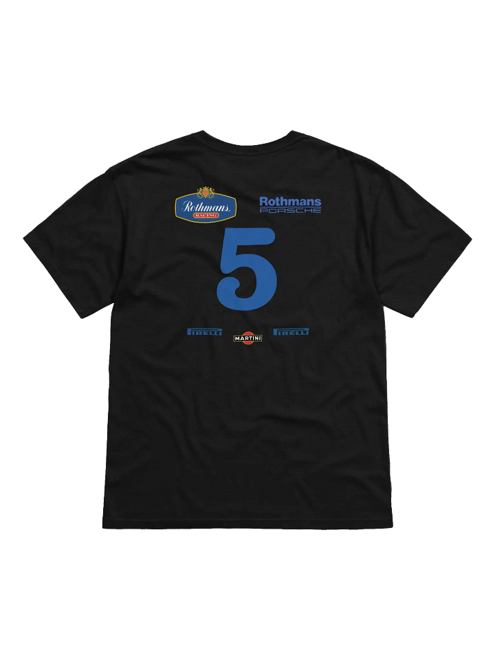 ROTHMANS 911 product image (7)
