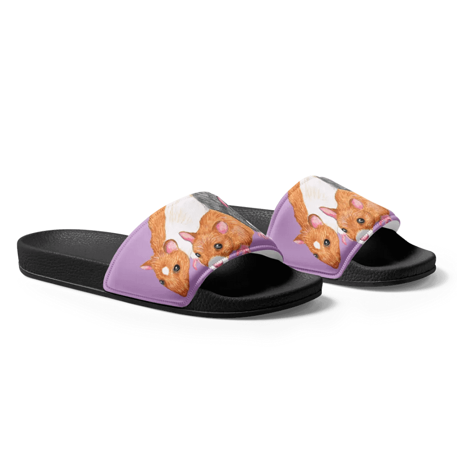rat mischief Sliders (womens) product image (3)