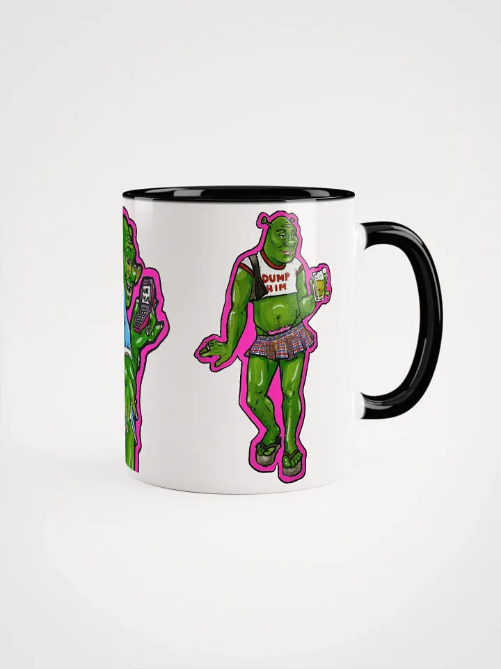 SPILL THA TEA product image (8)