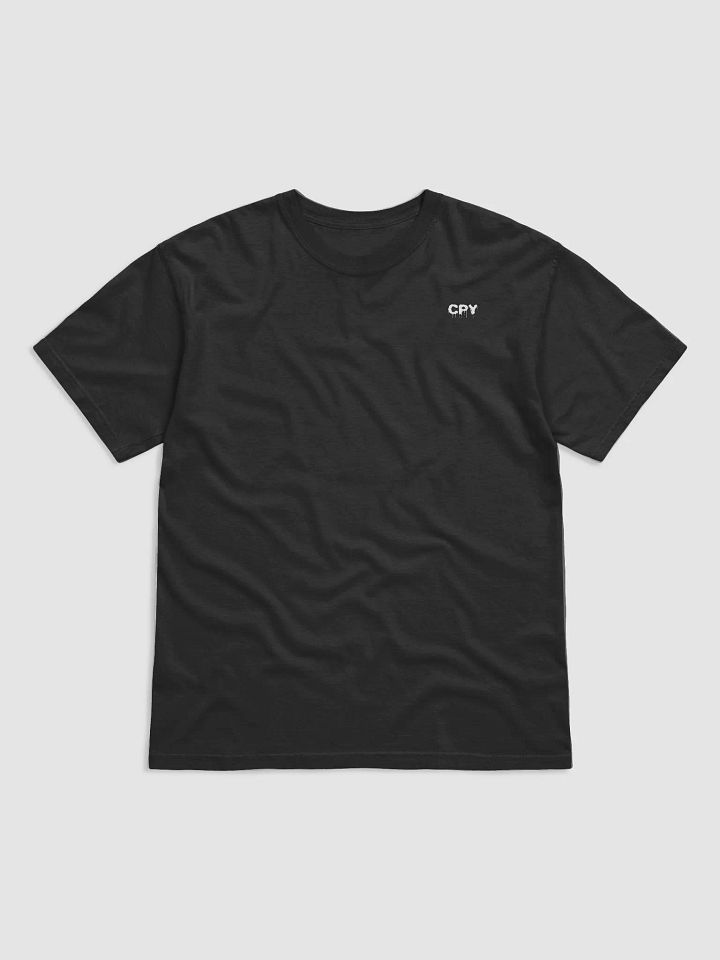 CPY Hope T-shirt product image (8)