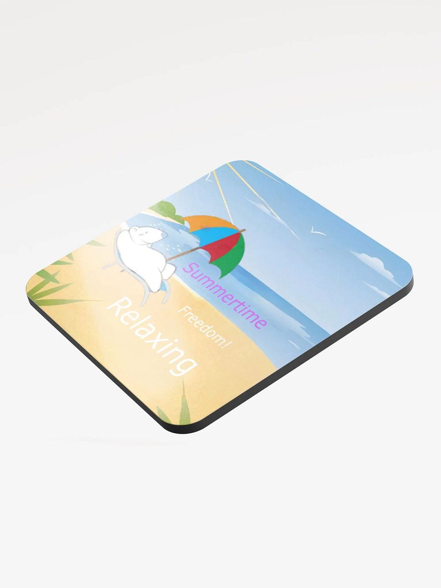 Summertime Coaster product image (3)