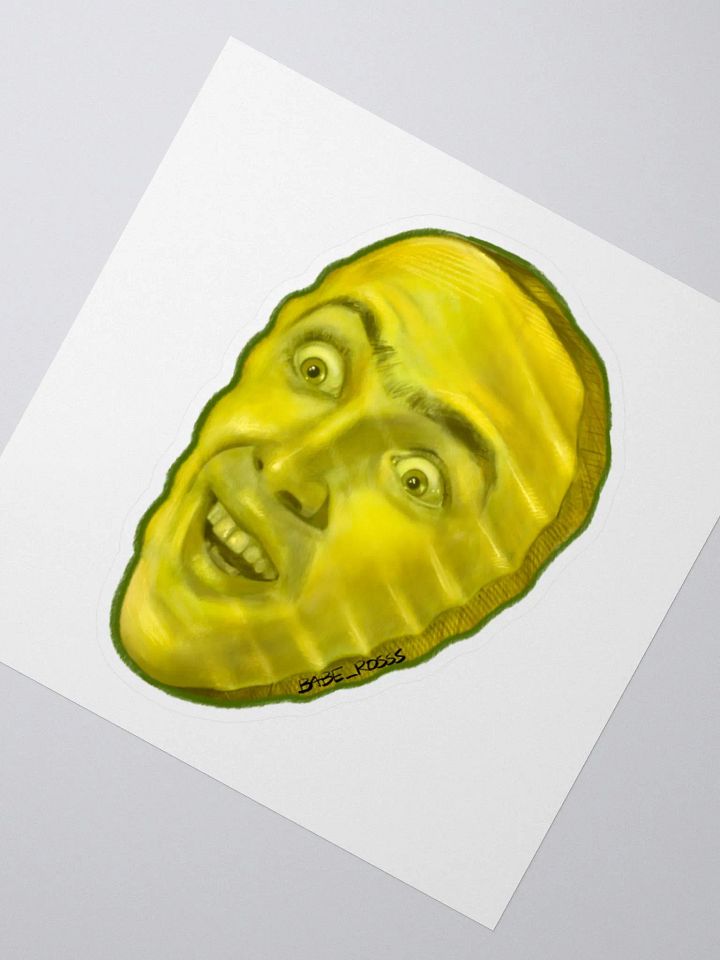 Picklas Cage product image (2)