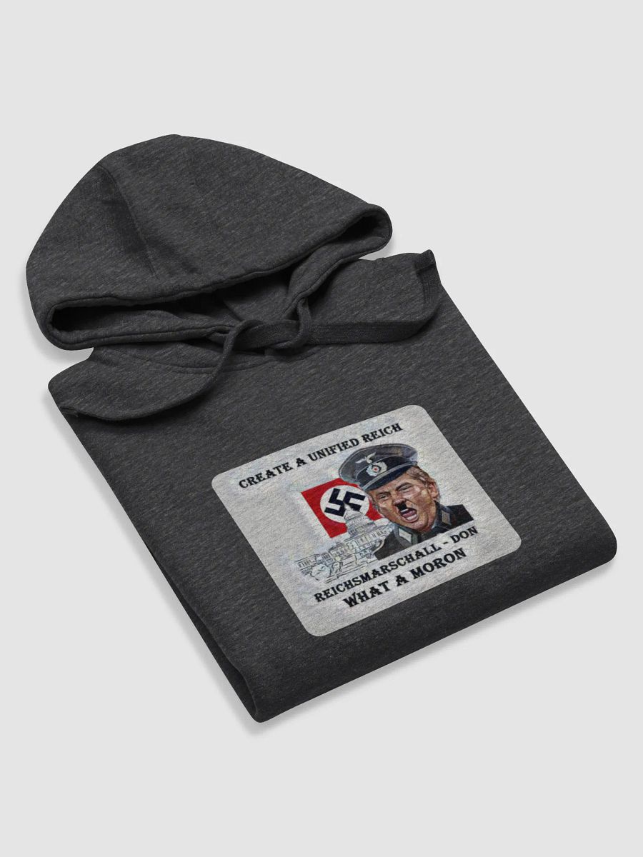 Provocative Don Reichsmarschall Hoodie product image (17)