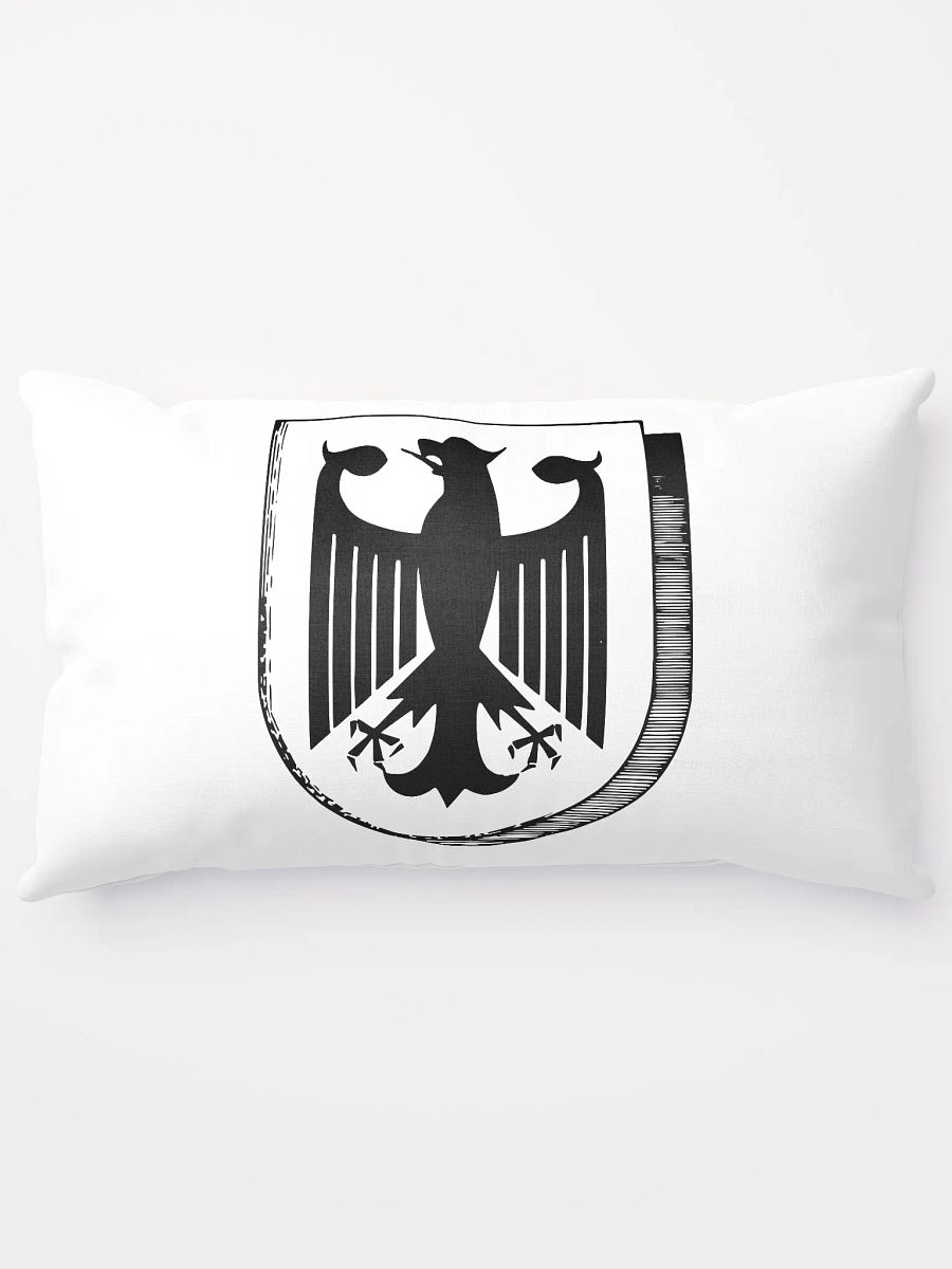 Deutscher Adler Kissen product image (3)