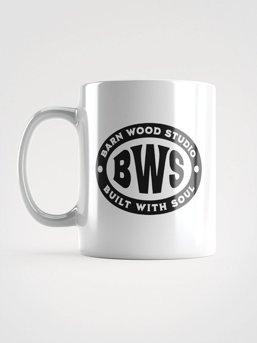 Barn Mug product image (17)