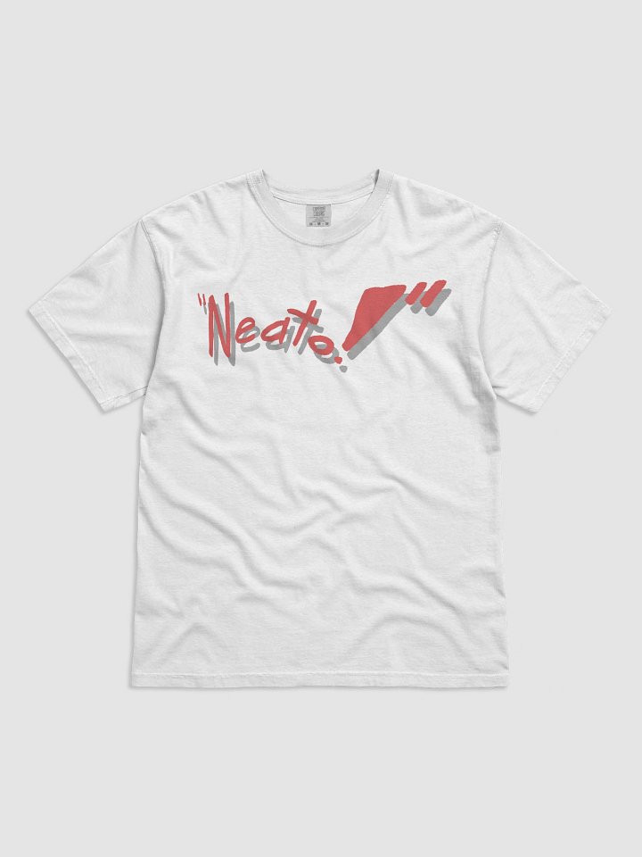"Neato!" T-Shirt product image (1)