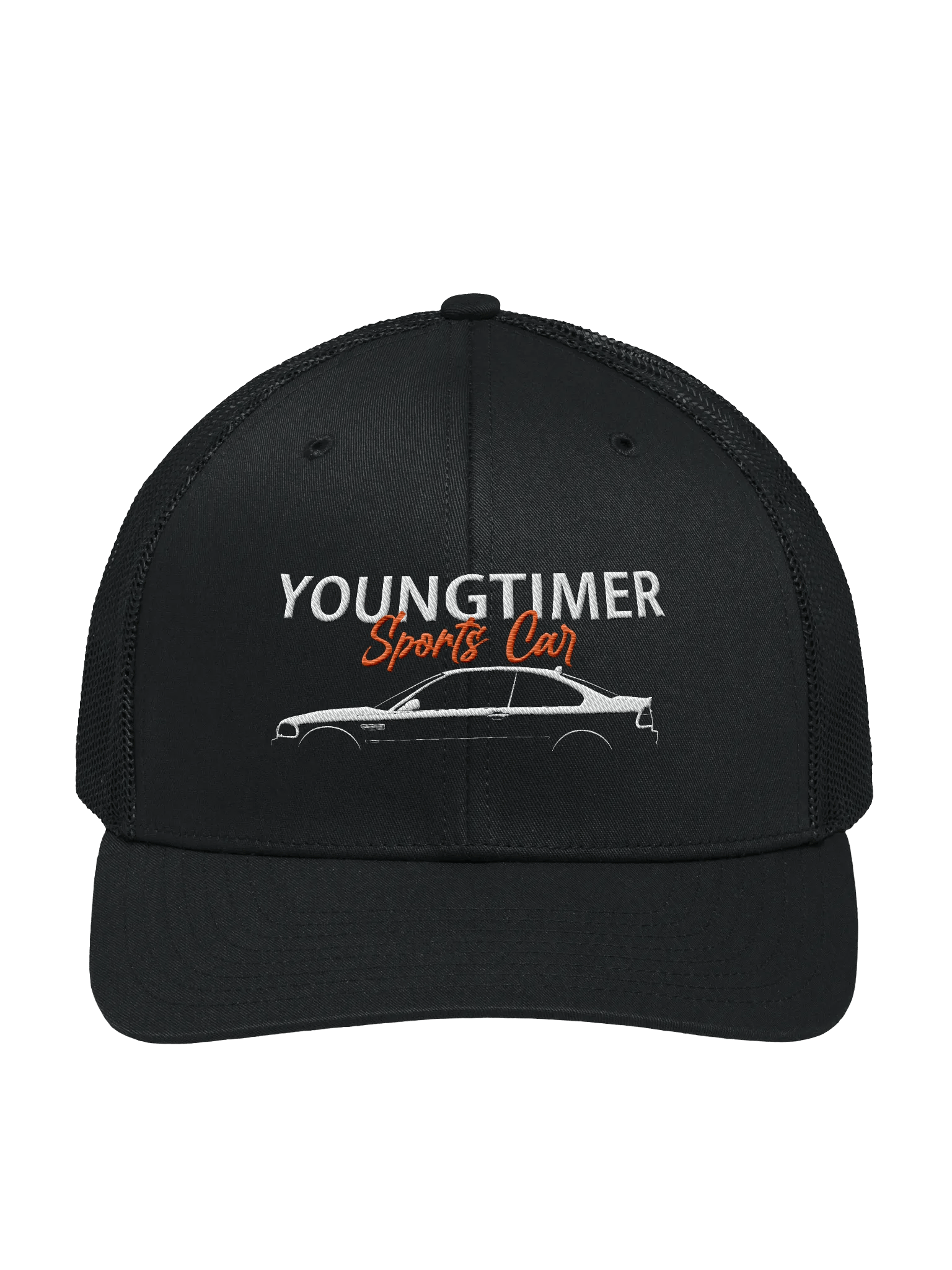 Youngtimer SC Trucker Hat product image (2)