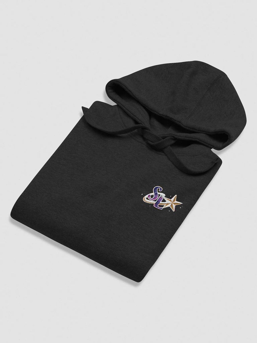 OG Starlight Simple Embroidered Hoodie product image (38)
