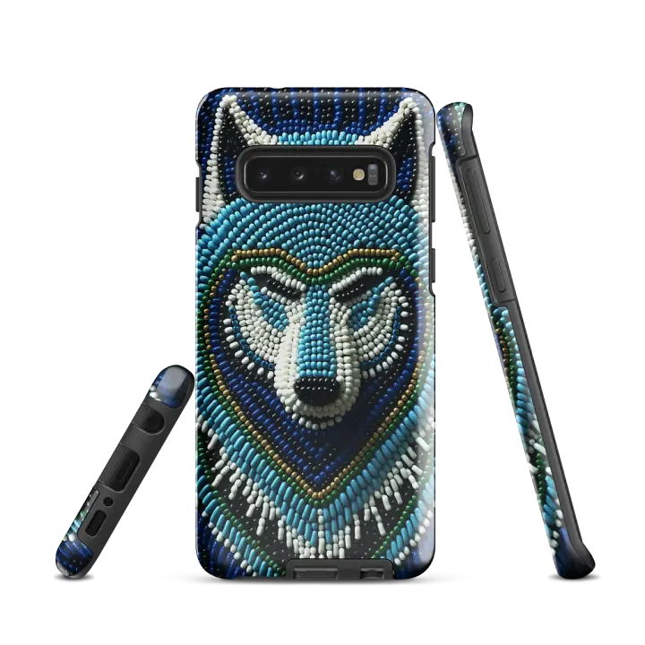 Spirit of the Wild Samsung® Tough Case product image (1)