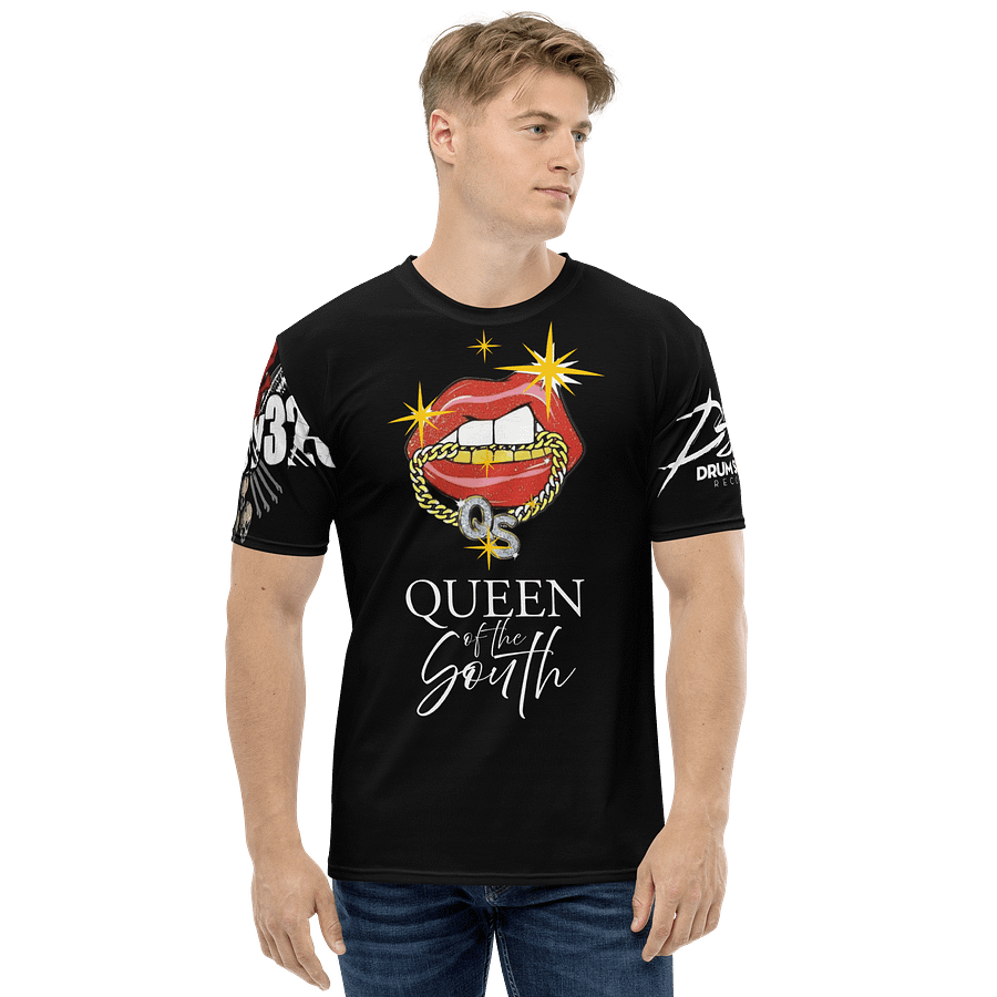 QOTS S1 Graphic Tee product image (1)