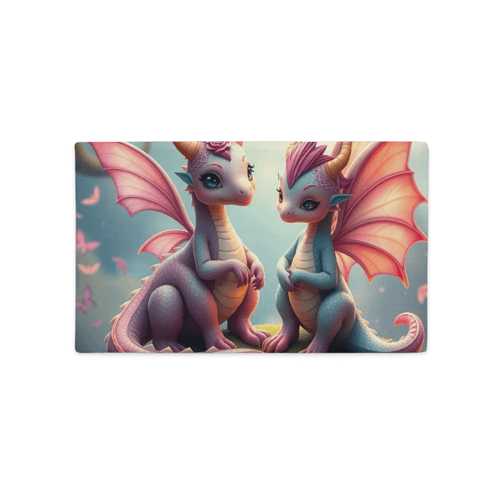 Pink Dragons product image (2)