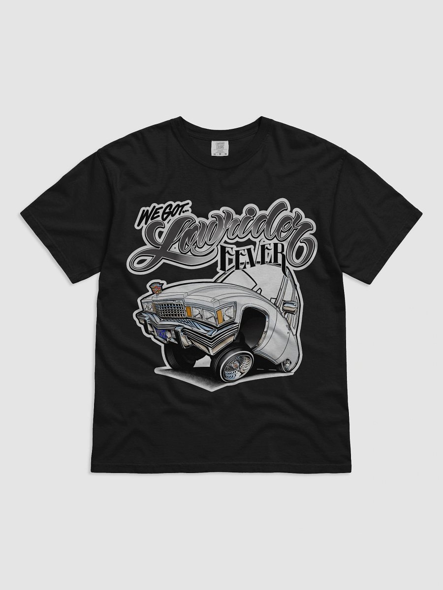 Lowrider Fever T-Shirt product image (57)