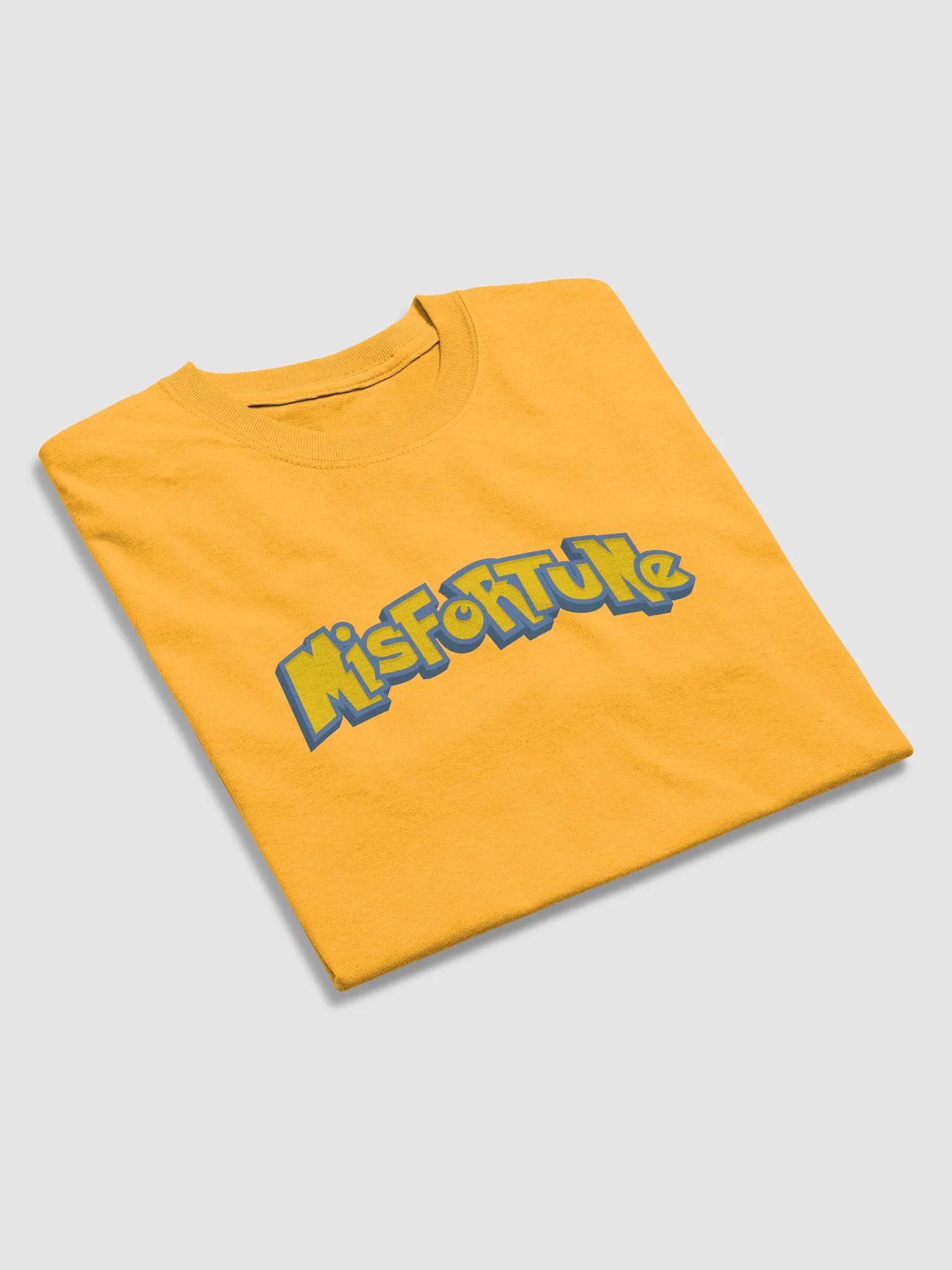 Pocket Monsters Logo Tee product image (3)