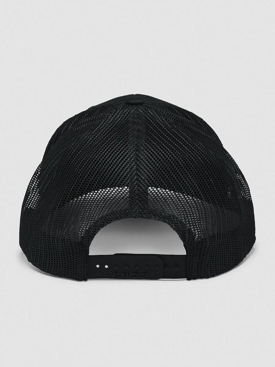 Vibe Trucker Hat product image (4)