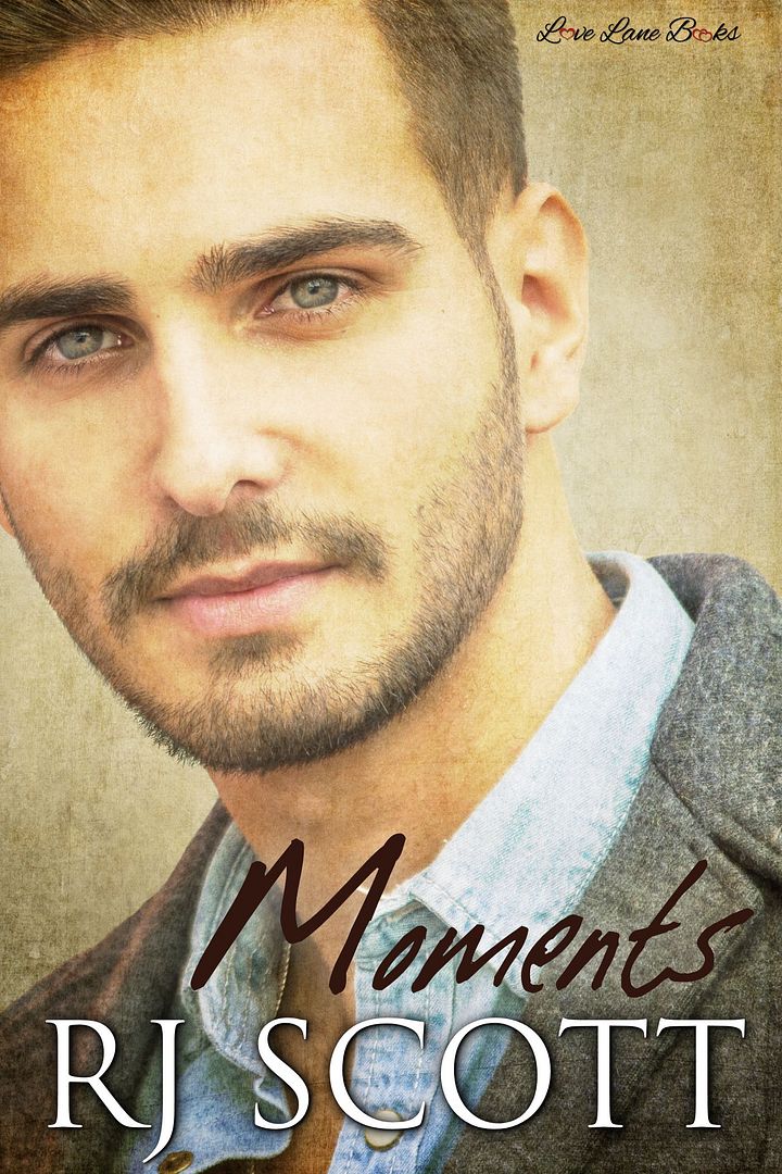 Moments, Standalone Romance product image (2)