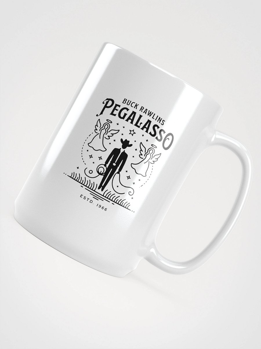 Pegalaso Mug product image (4)
