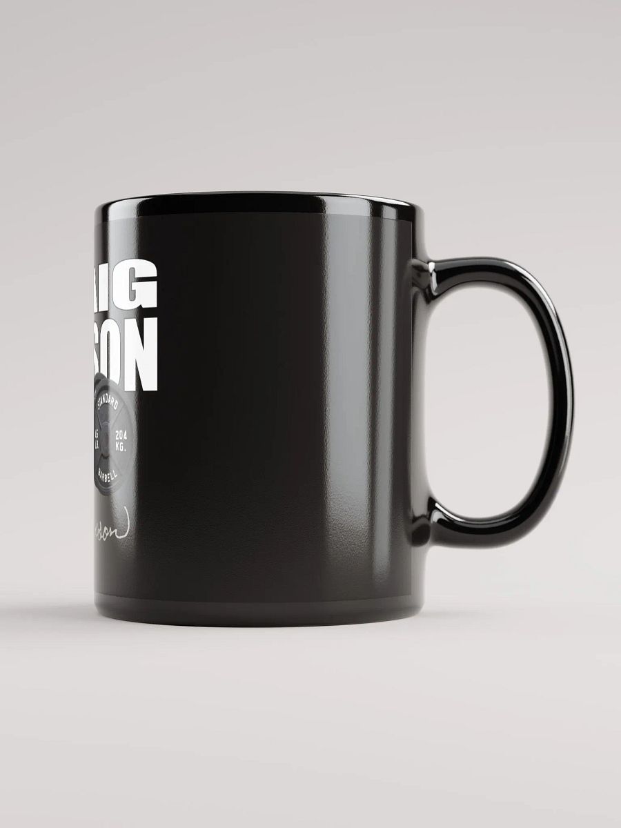 Craig Monson Signature Series Mug product image (4)