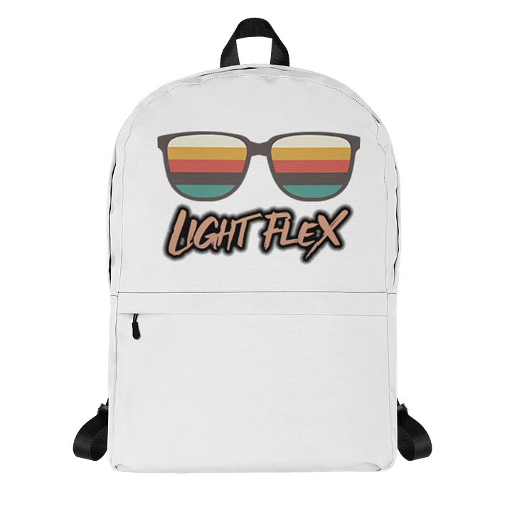 Light Flex Sunglasses Backpack product image (1)