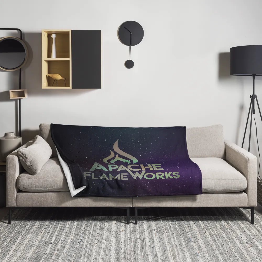 AFW Nebula Blanket 60