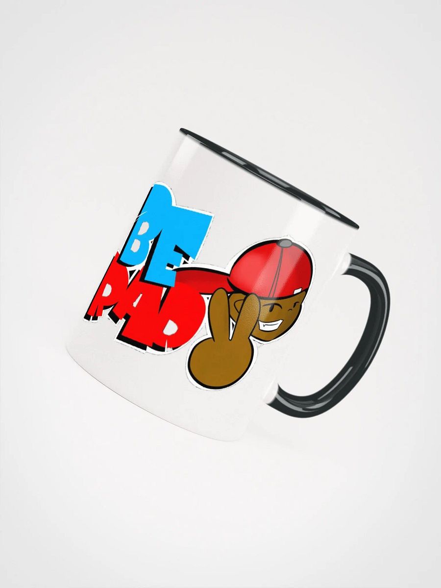 Be Rad Colored Mug product image (4)