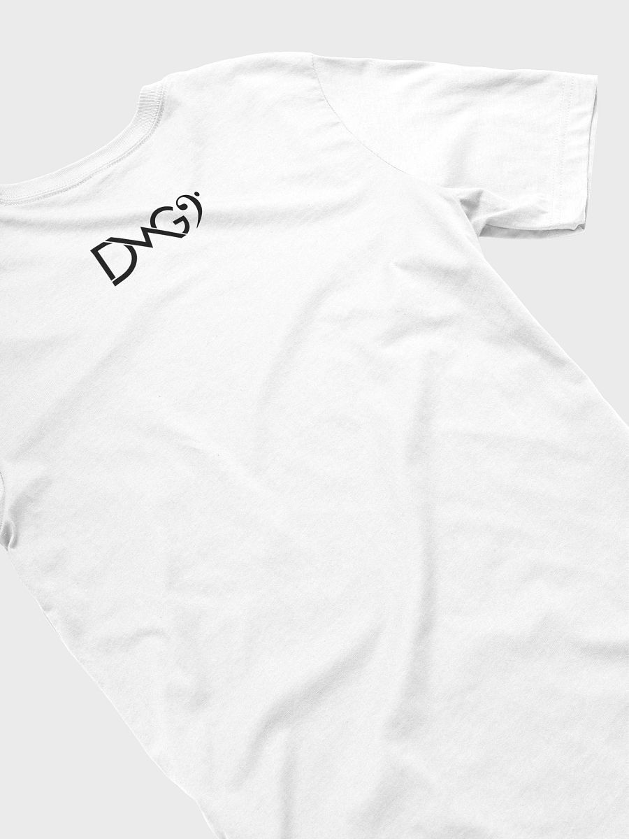 Hustle Before Love Tee (Light) product image (4)