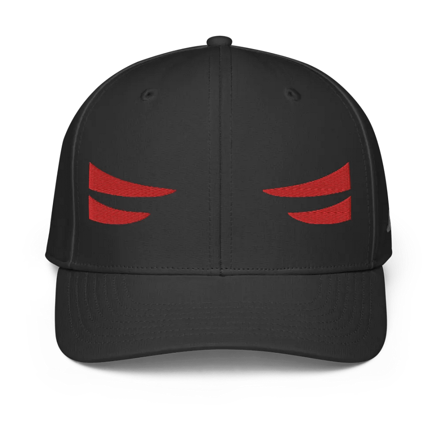 Lambs certified dad hat product image (1)