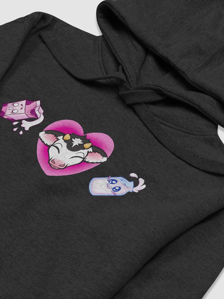 Milky Trio Hoodie product image (3)