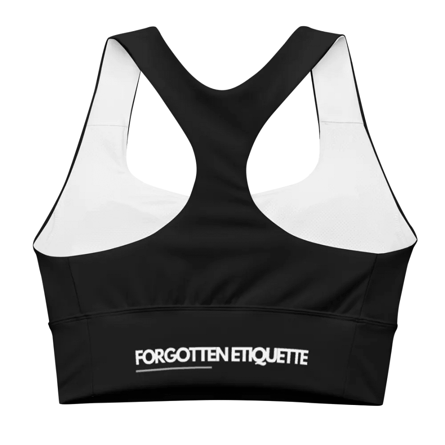 Women's Sports Bra product image (4)