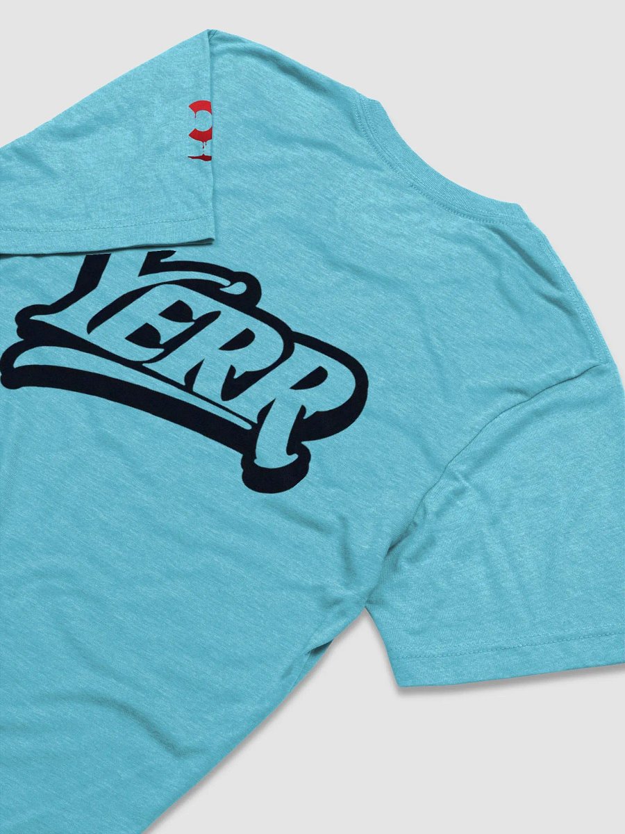 Yerr Exclusive Tee (Limited Edition) product image (4)