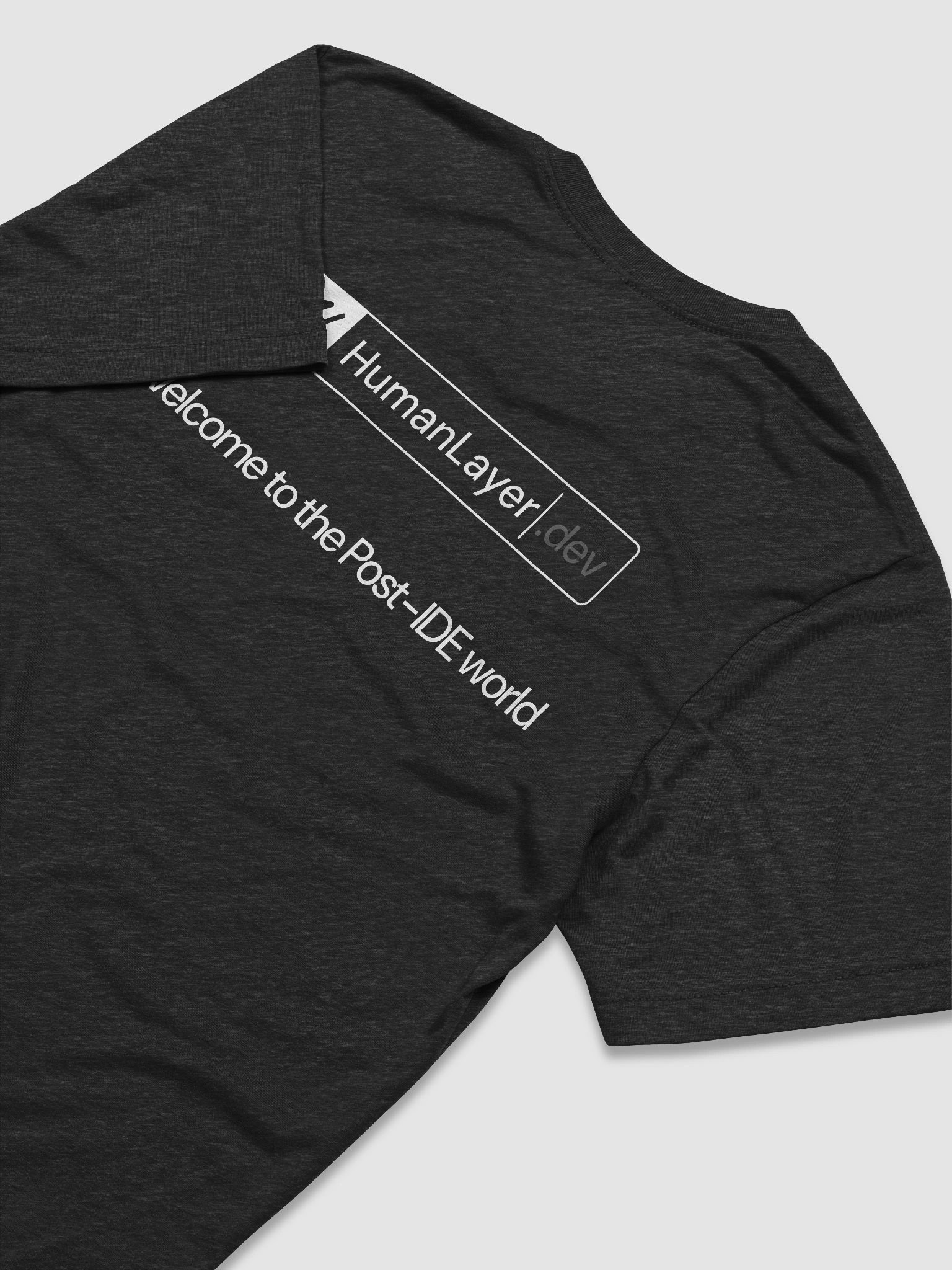 close your editor tee product image (7)