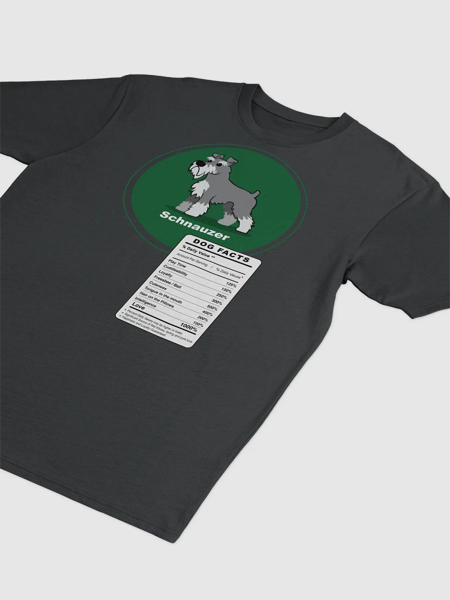 Schnauzer Dog Facts product image (3)