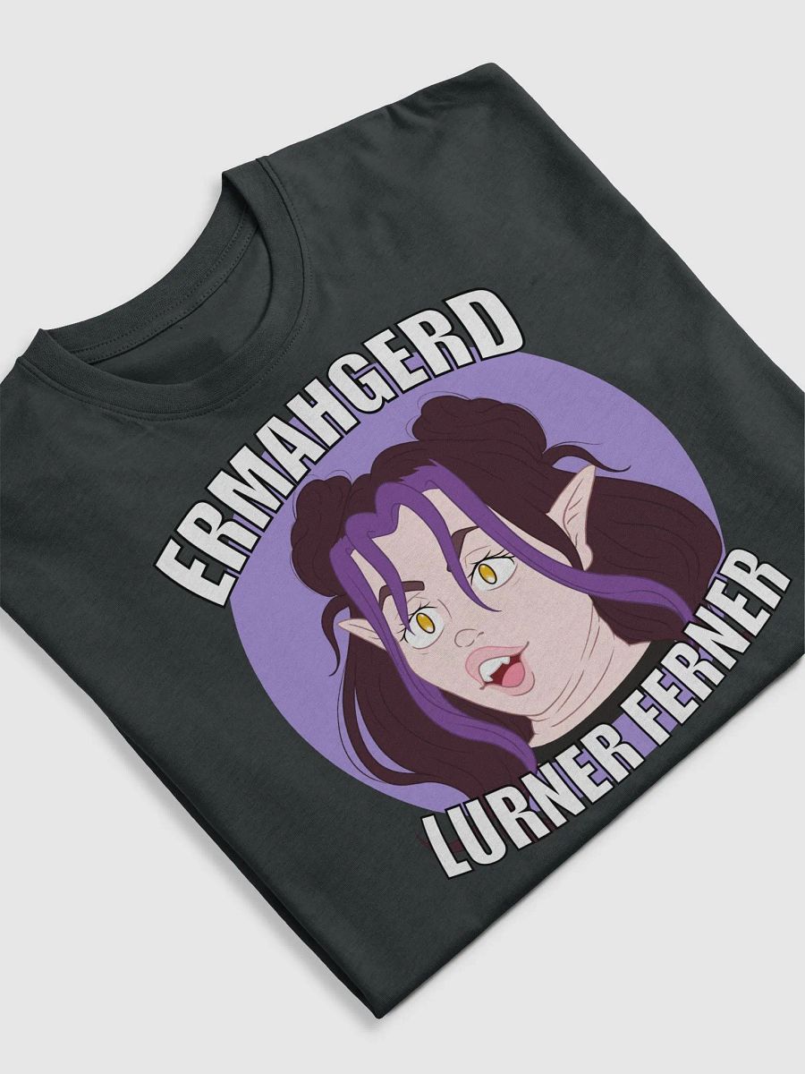 ERMAHGERD Tee product image (5)