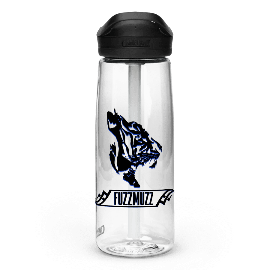 FuzzMuzz Bottle product image (4)